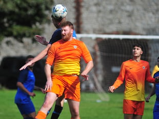Division Two delight