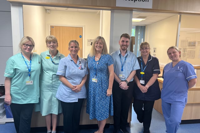 Devon NHS lead the way in migraine treatment and awareness