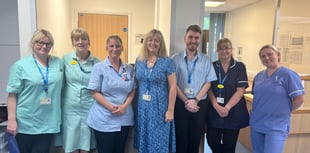 Devon NHS lead the way in migraine treatment and awareness