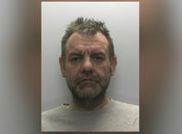 Man jailed for controlling and strangling partner