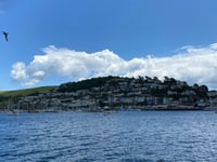 Kingswear Historians  talk on Emigration to New World