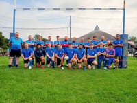 Laity leaves it late for Totnes RFC
