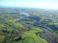 River Dart Plan launched to tackle pollution