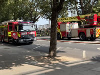 Firefighters in Devon and Somerset respond slower to fires