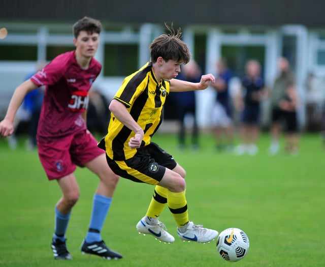 Pointless season continues for Beesands 