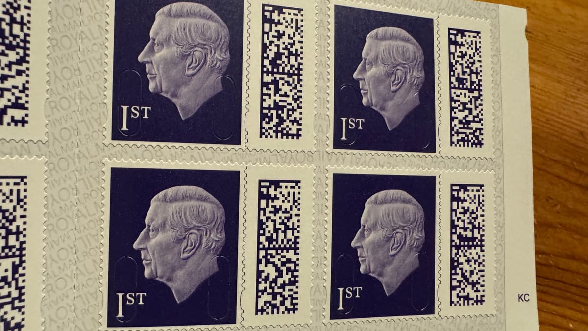 Get your first class stamps now before the price rise dartmouthtoday