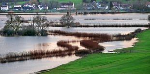 Caroline Snow Column | Making space for rivers 