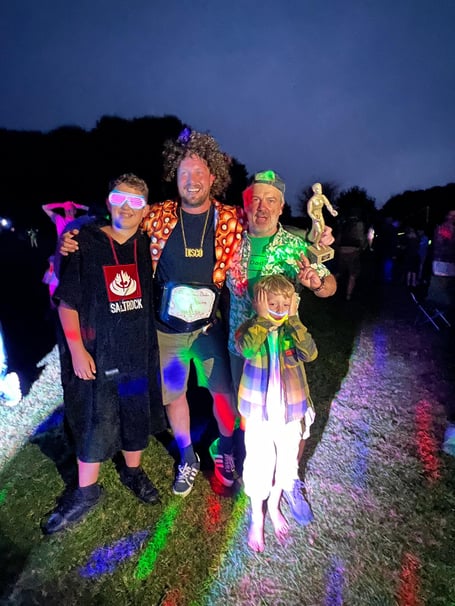 Phil WDDC Champ 2024