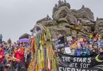 Wild camping is allowed on Dartmoor says Supreme Court