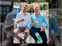 Salcombe Gin seeks new funding to further accelerate growth