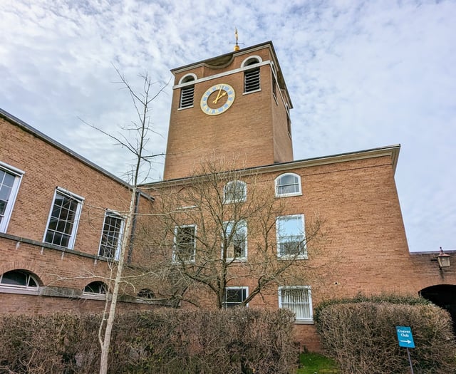 OPINION: Why did Devon County Council want to postpone elections?