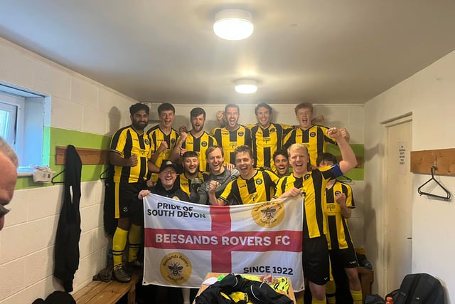 Penalty-shootout success sees Bees advance