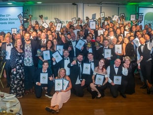 Time to enter the Food Drink Devon Awards