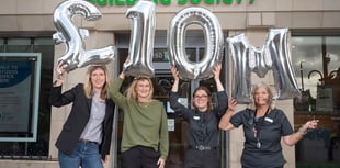 Dartmouth charities benefit from £10m fund
