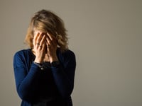 One in 20 people in South Hams in contact with mental health services