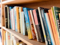 South Hams among worst areas in the South West for library access