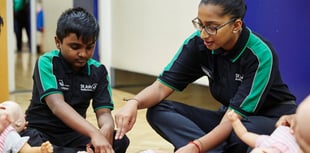 St John Ambulance seeks youth leaders to shape future first aiders