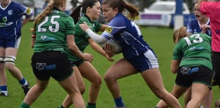 U18s girls get off to winning start in National Cup 