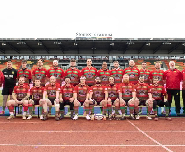 Dartmouth desperate for two points for Devon One survival