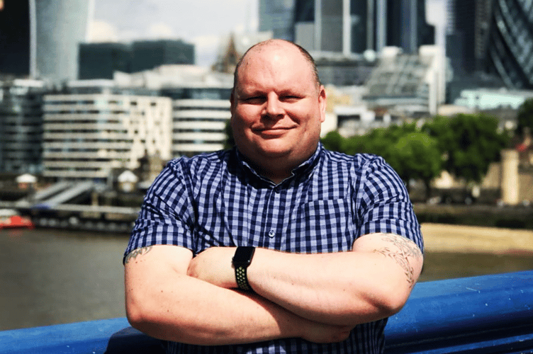 South West Misistry of Justice campaign