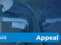 Forecourt death sparks police appeal