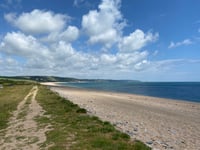 Saving Slapton Line and the A379- a nature based, sustainable solution