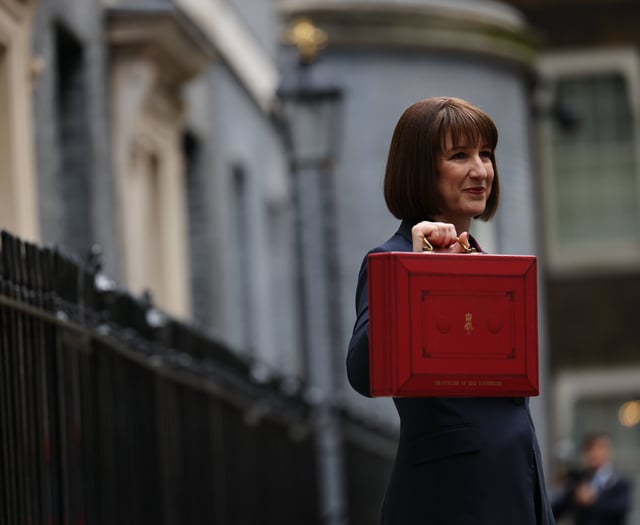 Devon MPs under pressure over Budget’s anti-farming measures