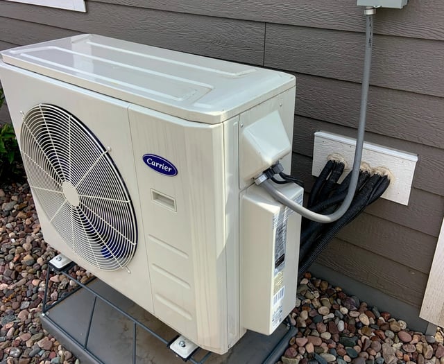 South Hams leading heat pump revolution, survey says