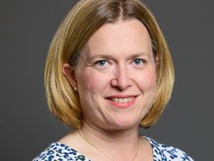 Government “understands the importance” of Rebecca Smith MP’s petition