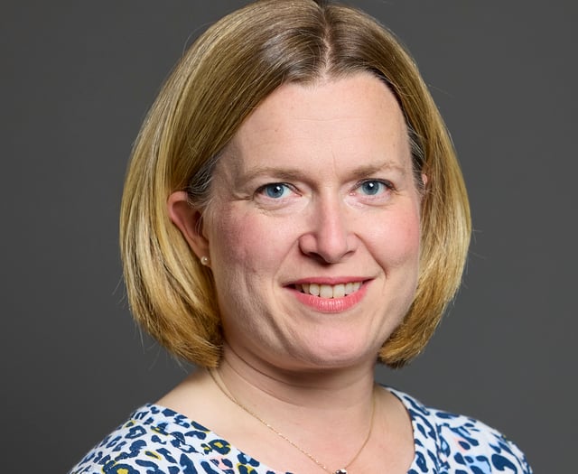 Government “understands the importance” of Rebecca Smith MP’s petition