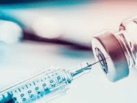 South West sees highest uptake of whooping cough vaccine in pregnancy