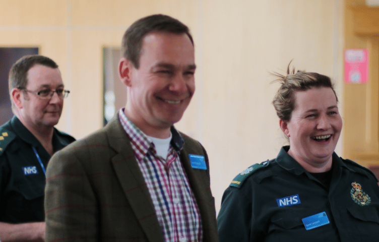 SWASFT Governors