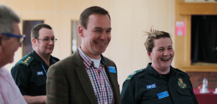 SWASFT Governors
