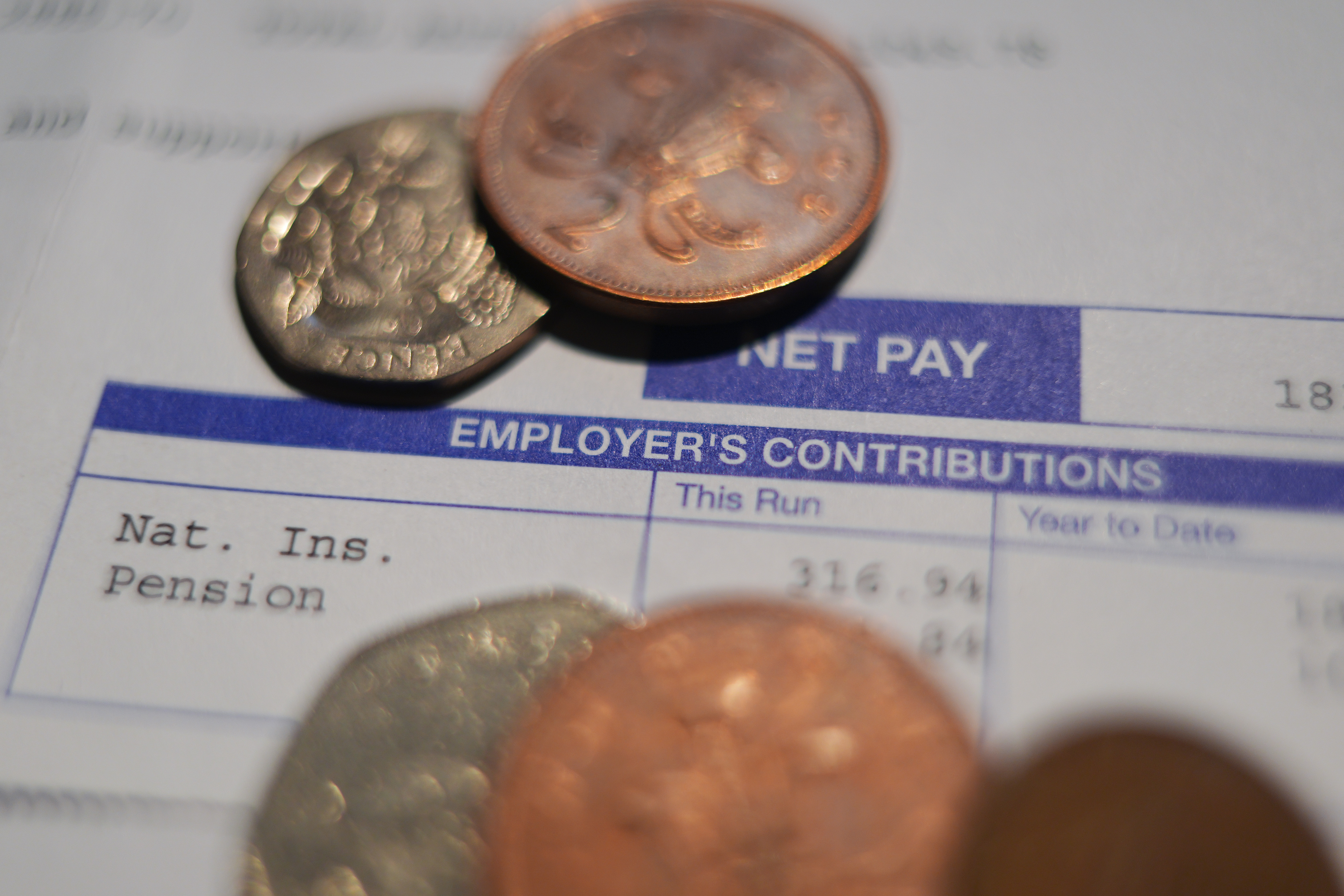 South Hams employees' earnings less than average Brit