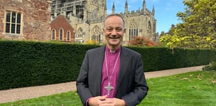 Bishop Mike expresses his concerns about End of Life Bill
