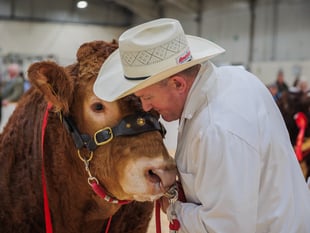 Agrifest 2024- A resounding success