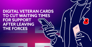Let’s get digital, veterans told