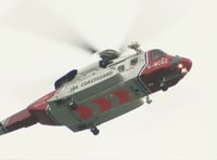 German man dies after boat fall