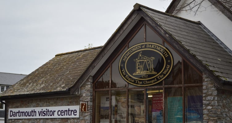 Dartmouth Visitor Centre