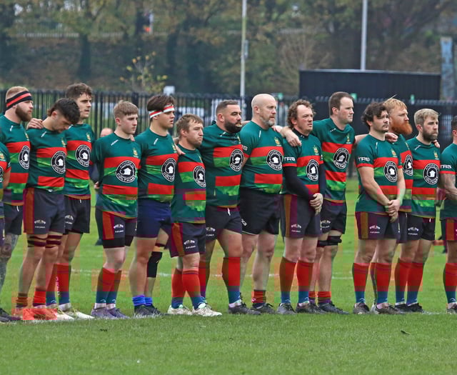 Overcoming adversity in relegation battle