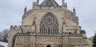 Freemasons to parade in traditional regalia for VE Day Anniversary