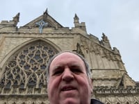 Days out from the South Hams-Exeter