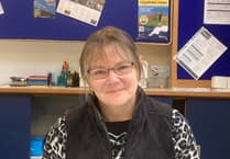 Meet Laura Campbell, new chair of Dartmouth Royal Regatta