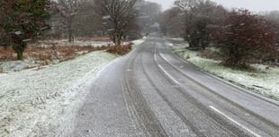 Road users urged to prepare for extreme weather conditions 