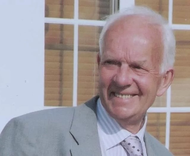 Creator of Woodlands Theme Park dies aged 92