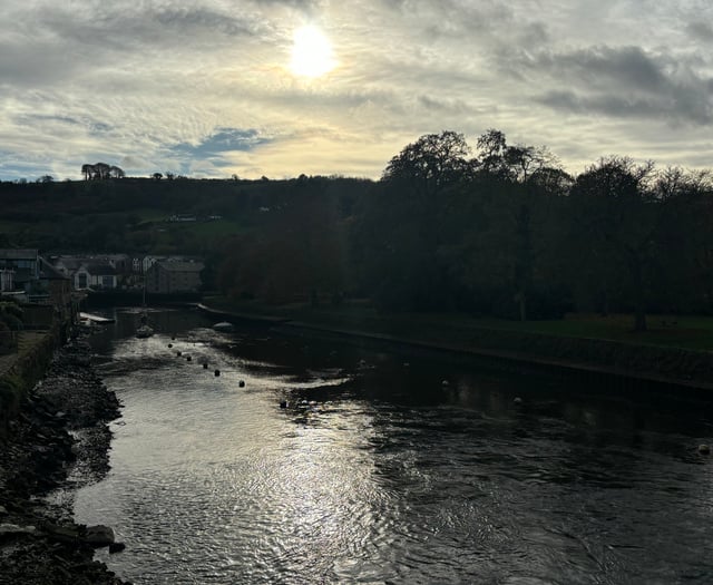 Letters 28 November