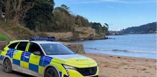 People being encouraged to sign up for police alerts 