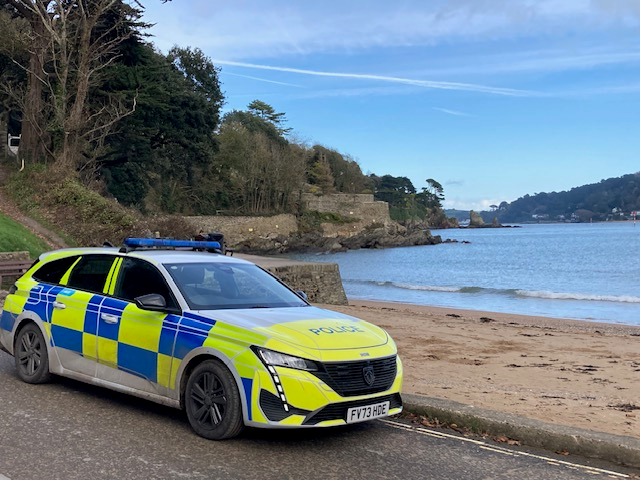 Fort Charles in Salcombe