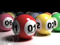 Alan Smith | Juggling the bonus water ball?