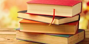 South Hams Authors Network open the page on events
